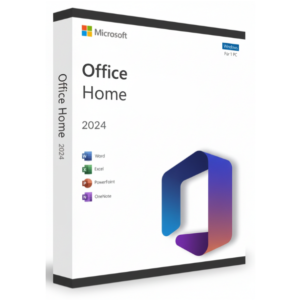 Microsoft Office 2024 Home