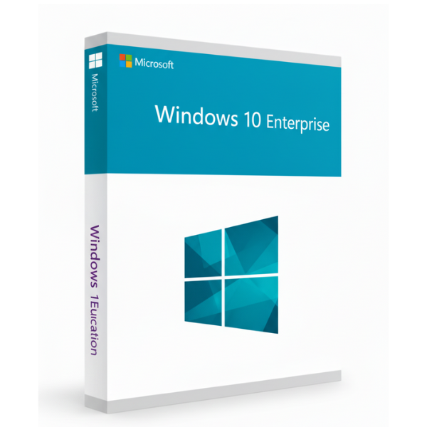 Windows 10 Entreprise