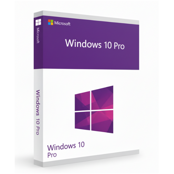 Windows 10 Pro