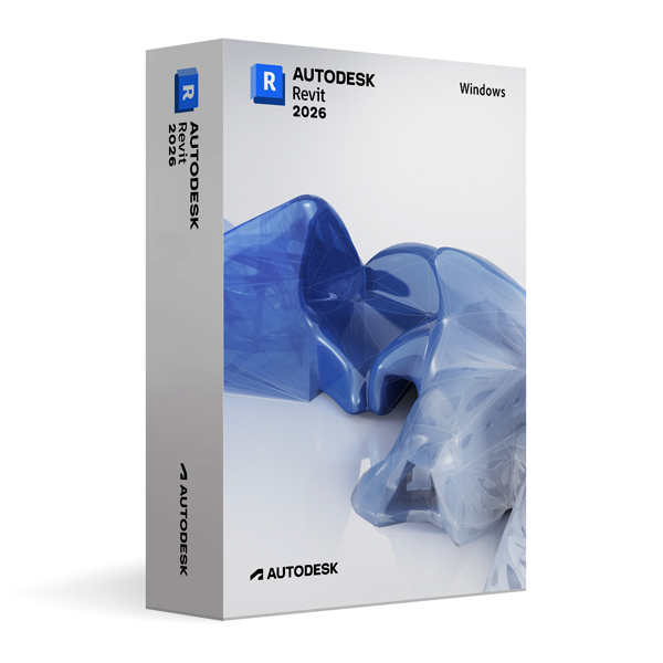 Autodesk Revit 2026 - Windows